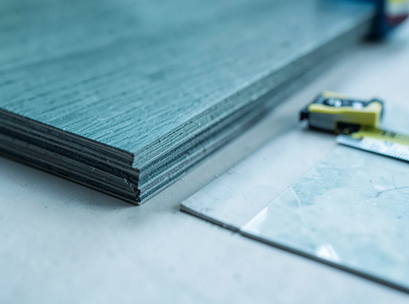 Luxury Vinyl Plank Installation Mcgrann, PA FAQs